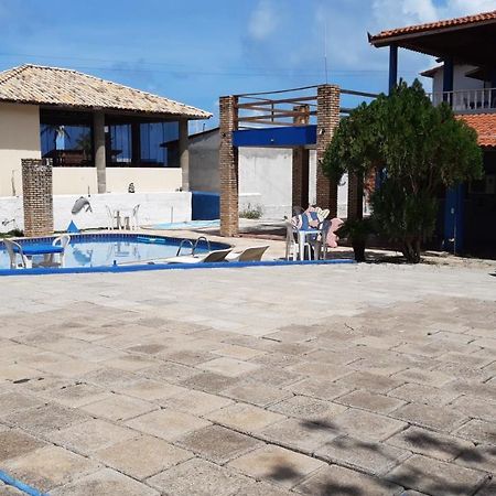 Pousada Nobre Aquiraz Exterior photo