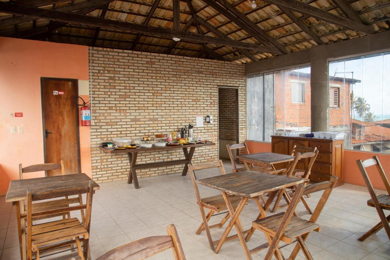 Pousada Nobre Aquiraz Exterior photo
