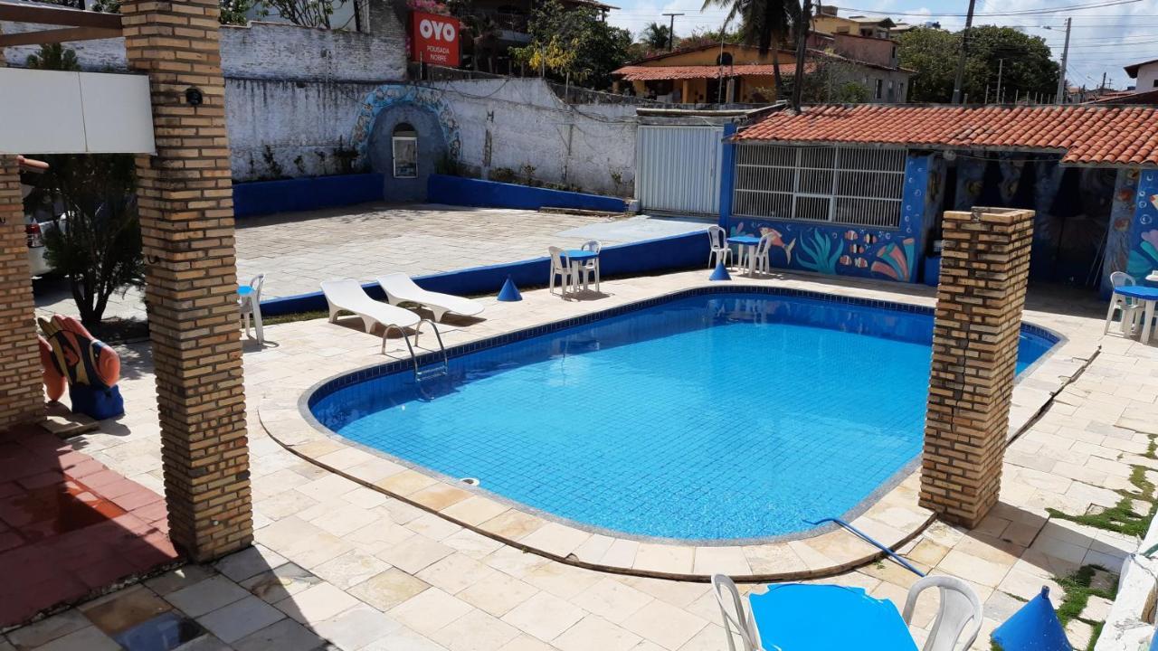 Pousada Nobre Aquiraz Exterior photo