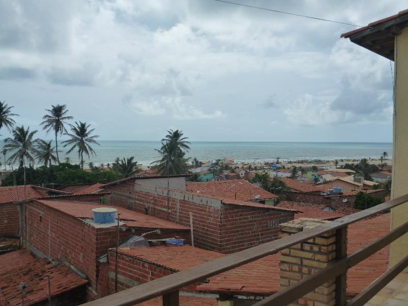 Pousada Nobre Aquiraz Exterior photo